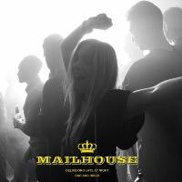 Mailhouse Presents - MC Tazo