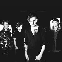 MWMC LEEDS - FAIL THE ENEMY // Leopard Rays + Guest at The Lending Room