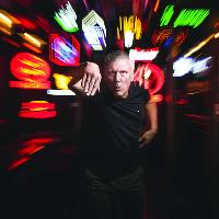 Official Happy Mondays Sheffield after party at Record Junkee