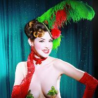 New Years Eve Cabaret Spectacular and after Party at St Marys On The Hill