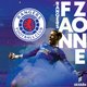 Glasgow Rangers Fanzone 2 Liverpool (Liverpool Vs Rangers) Event Title Pic