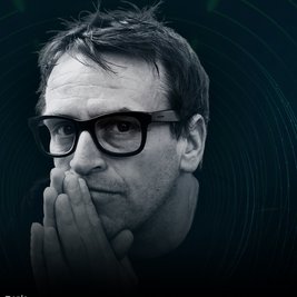 An Evening With Chicane - Norwich