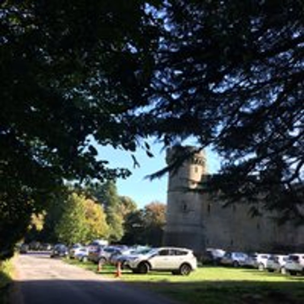 Brancepeth Castle Summer Craft Fair 2026