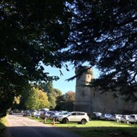 Brancepeth Castle Summer Craft Fair 2026