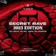 DISFUNCTION: Secret Rave 2023 Edition Event Title Pic