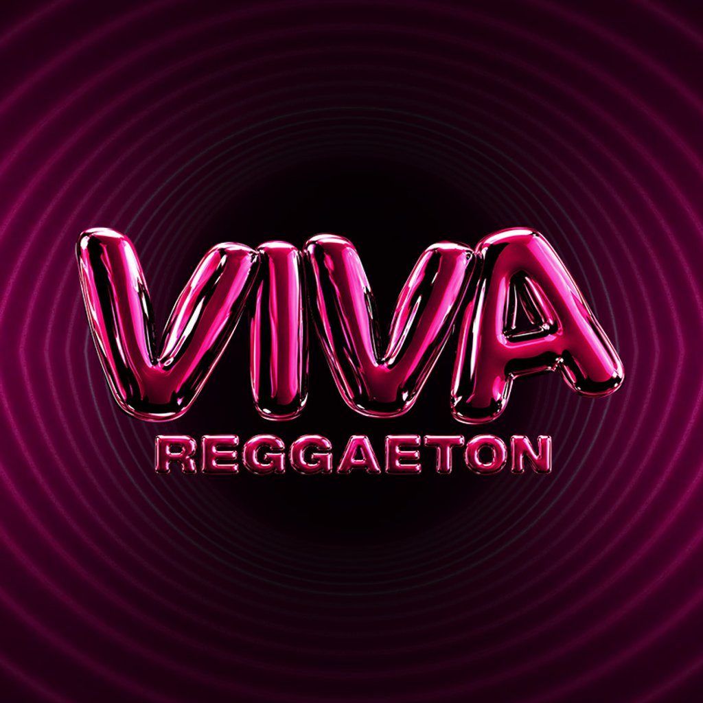 VIVA Reggaeton New Year's Eve