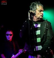 The Sensational Alex Harvey Experience