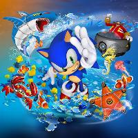 Help Sonic Save The Day