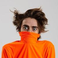 Luke Rollason – Work In Progress