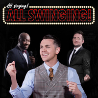 All Singing, All Swinging! at Redgrave Theatre Bristol