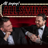 All Singing, All Swinging! at Redgrave Theatre Bristol