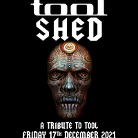 Tool Shed - The Premier Tool Tribute at Rebellion