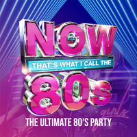 Now that’s What I Call 80’s Music Live Tribute at The Point Sunderland