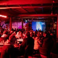 CLOSEUP COMEDY at Herbert's Yard - SPECIAL