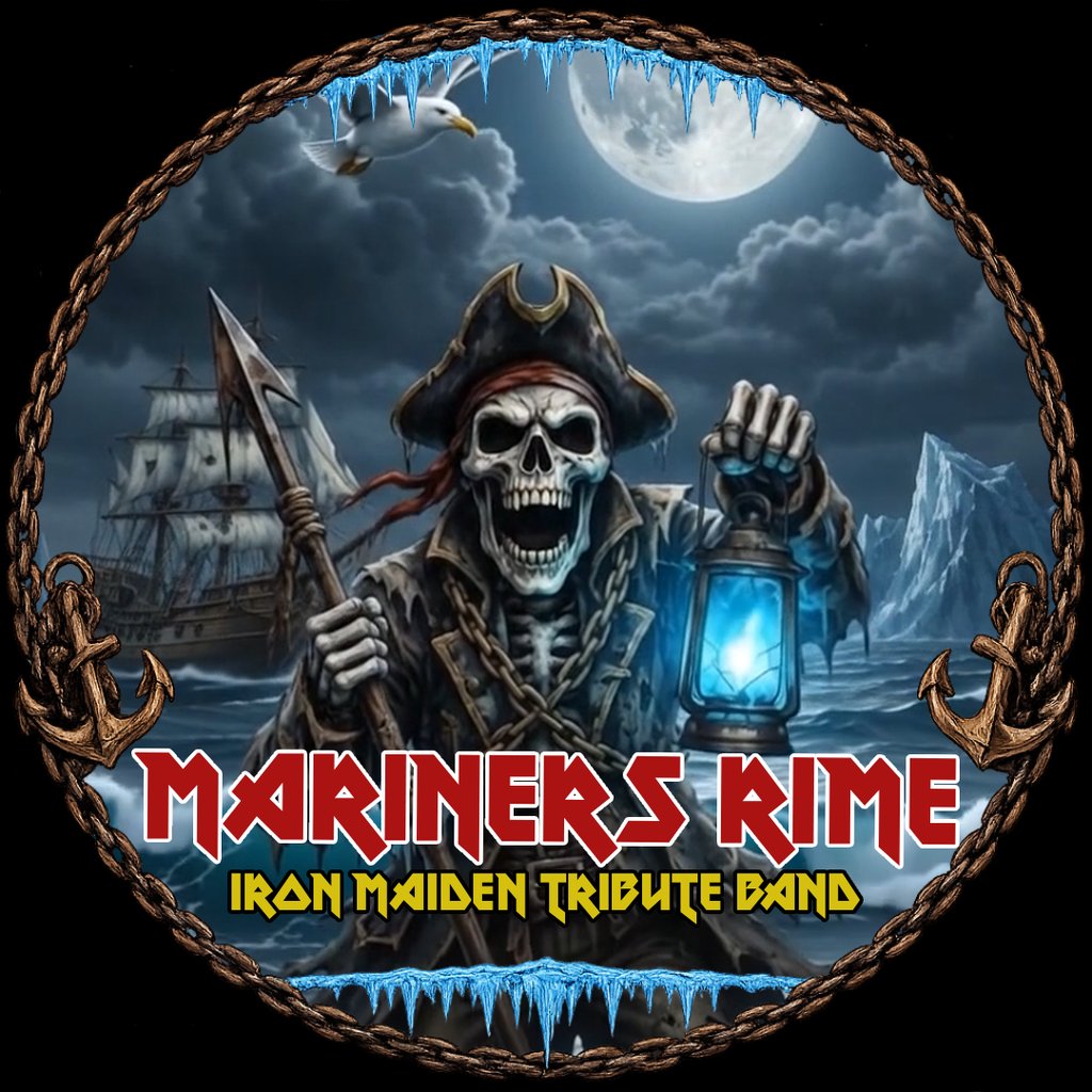 MARINERS RIME + Storm Wytch Resurrection Image