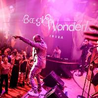 Boogie In Wonderland