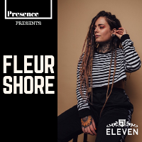 Presence X Fleur