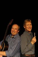 Paul Jones & Dave Kelly