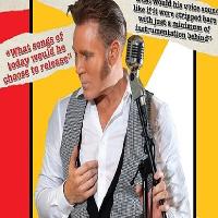 Gordon Hendricks Unplugged