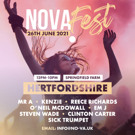 NOVA Fest