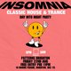 Insomnia: Classic House & Trance (Free Tickets) Event Title Pic