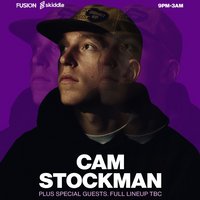 TOSH // Cam Stockman at The Old School House And Courtyard