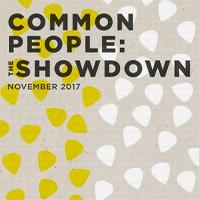 Common People: The Showdown