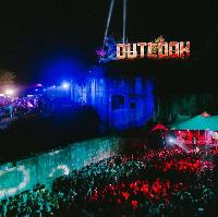 New Bass Order » Outlook Festival Oxford Launch New Bass Order » Outlook Festival Oxford Launch