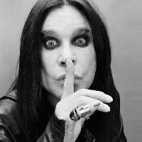 Ozzy Osbourne Ozzy Osbourne