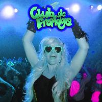 Club de Fromage - Sat 1st Febraury at Islington Academy