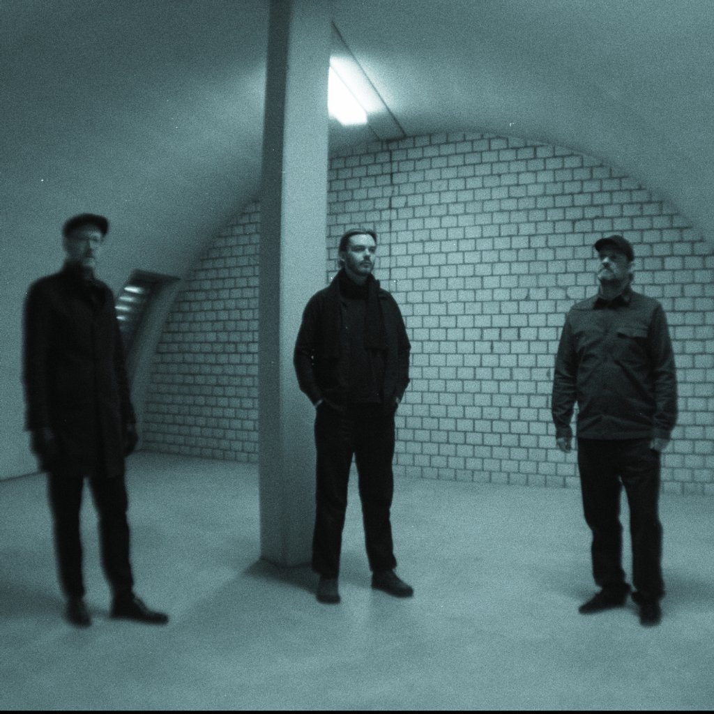 Konformer + ATM Musick live at Handyman, Liverpool
