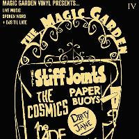 The Magic Garden IV