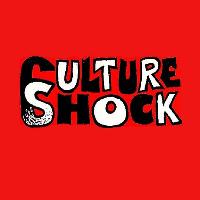 Culture Shock plus Special Guests Culture Shock plus Special Guests