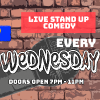 The Cronx Comedy Club