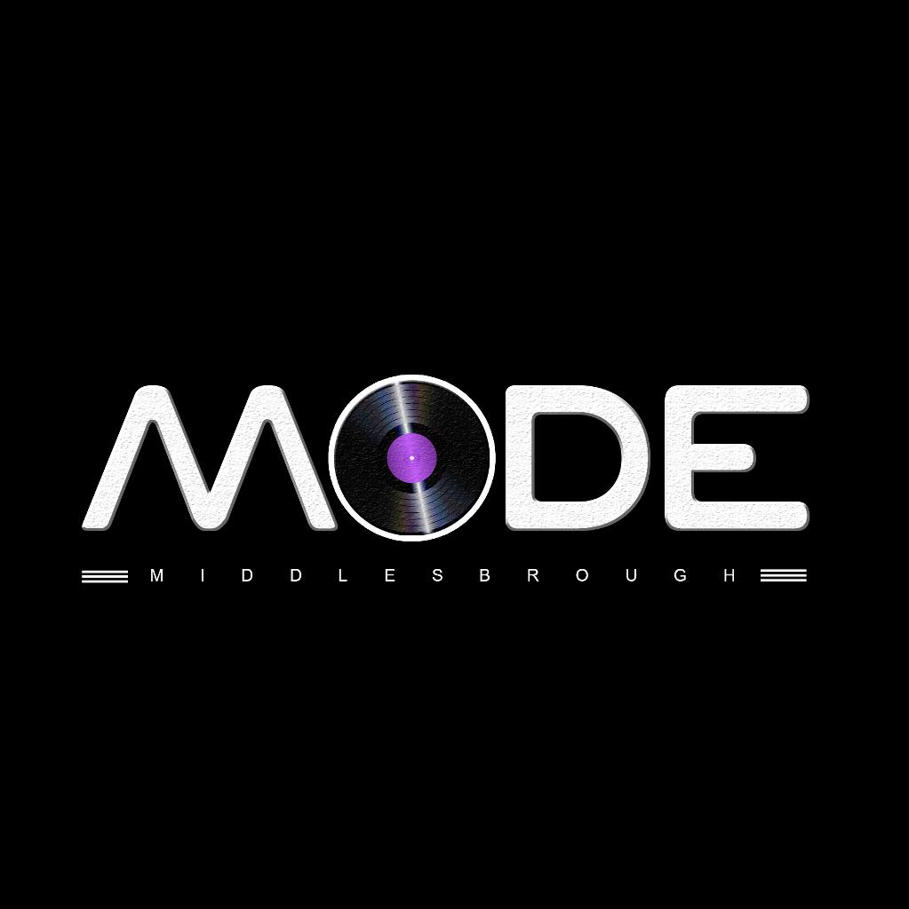 Mode Boxing’s Day with Darius Syrossian