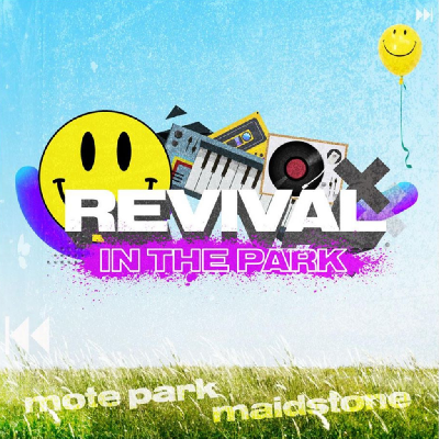 Revival Festival