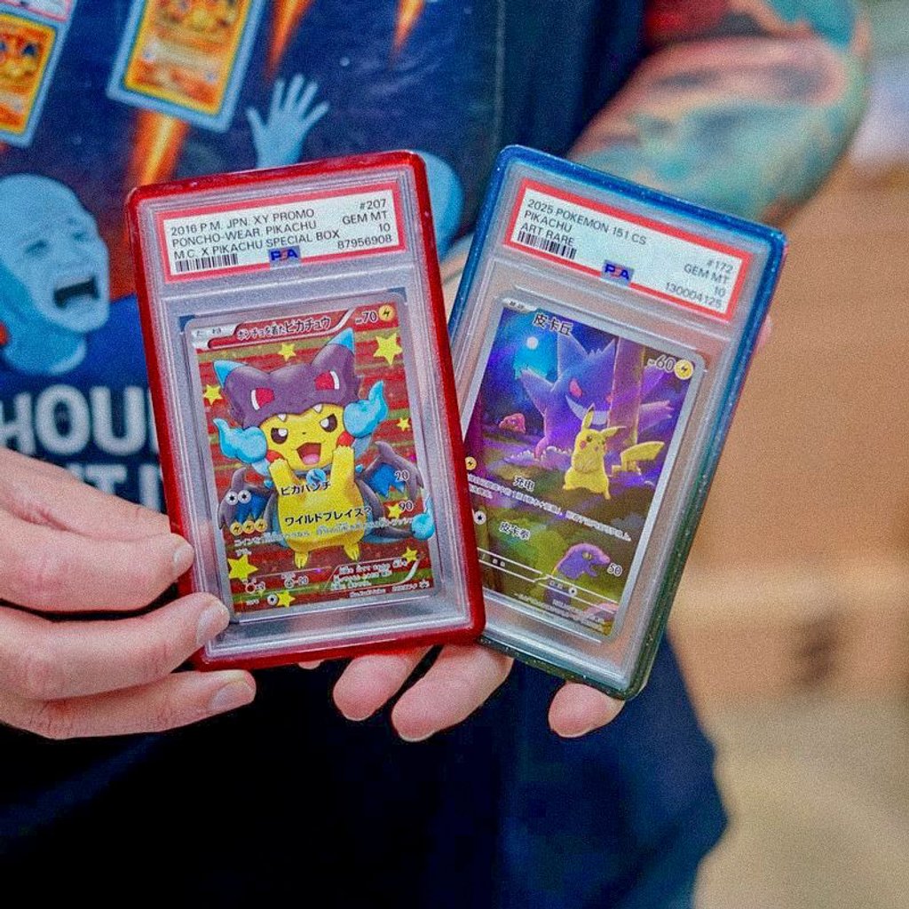 Cards and Collectables - Trading Card Event LONDON 29 MARCH