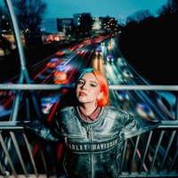 Low presents: Issey Cross at THE DEPO