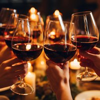 Midweek Wine Social at Paris Wine Bar