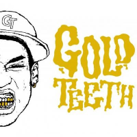 Gold Teeth at Odd Bar