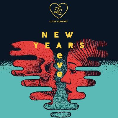 NYE Party at Loves Company