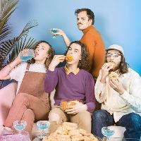 Peach Pit at The Bongo Club