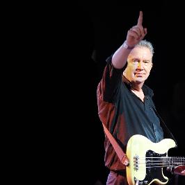 Tom Robinson Band