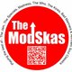 Mod Ska Northern Soul Night Event Title Pic