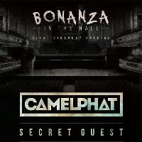 Bonanza in the Hall w/ Camelphat