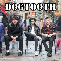 Dogtooth at Bakers