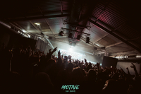 Motive 16+ Raves - Southampton w/ HEDEX & SKYWALKER at Engine Rooms