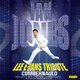 Lee Evans Tribute Event Title Pic