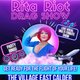 Rita Riot Drag Bingo & Live Vocal Show Event Title Pic