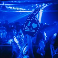 Milkshake Presents The FRAT PARTY at Horizon at Horizon